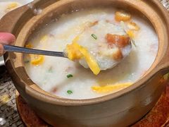-岭南小生·粤港点心(南门口店)