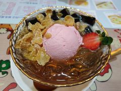 -甜心妈妈·榴莲星级糖水(北京路总店)