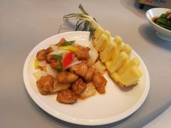 -一澜江宴·江景地标楚菜(江滩公园店)
