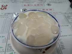 白玉双皮奶-仁信双皮奶(东川路店)