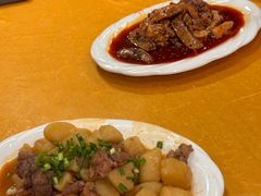-荣生萝卜汤饭店