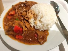 -宜家·瑞典风味餐厅(四元桥店)