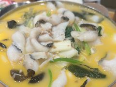 -喜家德虾仁水饺(华强天虹店)