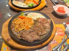 -豪享来中西餐厅(隆昌店)