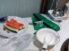 -三人行骨头王火锅(长寿店)