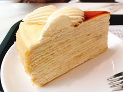 马六甲椰糖千层-Nadeje @ Suria KLCC
