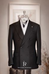 点击看大图 -BROTHER西服礼服定制·商务·婚礼(佛山南海店)