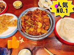 -荣鹏风味烀饼总店