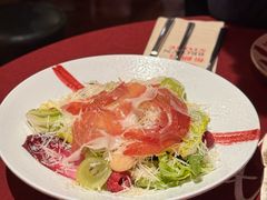 -BROWNSTONE布朗石西班牙餐厅(富城店)