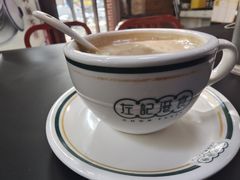 -左记港食(融科天城店)