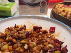 -常和州·夜宵大排档(常州单店)