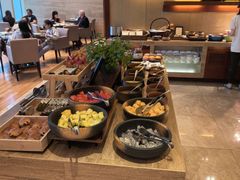 -香港尖沙咀凯悦酒店