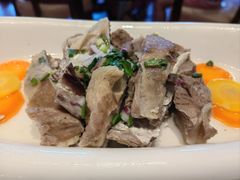 -巴依老爷新疆美食(工体旗舰店)