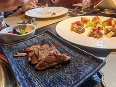 -觅福里•熟成和牛餐厅