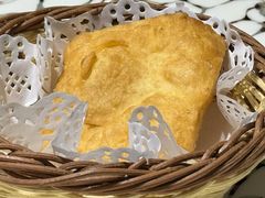 -金山奶茶馆(五一路店)