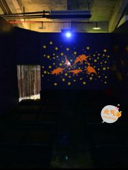 -恐龙探索乐园(磁器口店)