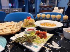 -木尔坦·Multan巴基斯坦清真餐厅halal(大智嘉园店)