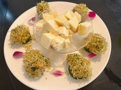 海苔沙拉虾-大厝宅海鲜馆