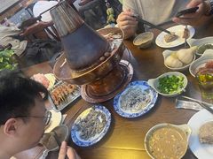 -牛街老爆肚满(亚运村店)