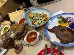 -库滋明·俄罗斯特色美食(中央大街店)