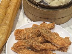 -小桃园·豆浆油条(复兴中路店)