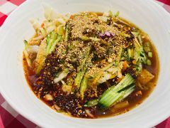 -西贝(枫蓝国际购物中心店)