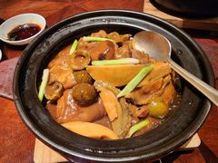 -珠海瑞吉酒店·宴庭中餐厅