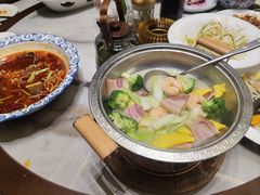 -月坛宾馆-聚仙楼餐厅