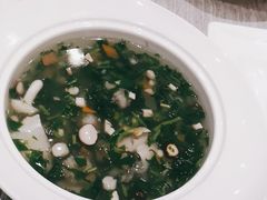 -山水一号·中餐厅