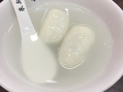 -朱新年·苏式汤团·面点(北寺塔店)