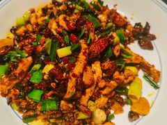 -树厨贵州菜(大十字店)