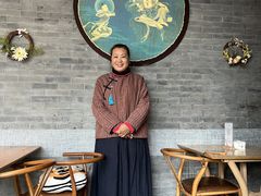 -素虎料理(前门店)