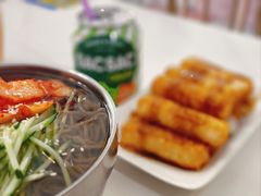 -米郎餐厅·朝鲜族料理(延长路店)