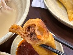 -李记清真馆(打钉巷店)