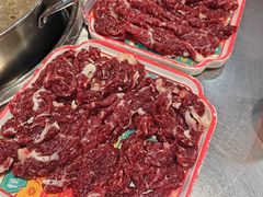 -金新街边打边炉(天安花园店)