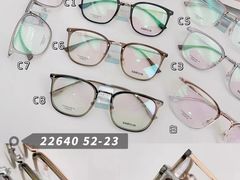 -沫芮眼镜·蔡司官方授权店(人民广场店)