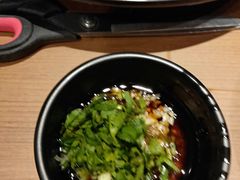 -火炉火自助餐(悠唐购物中心店)