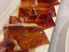 薄切伊比利亚火腿-摩根扒房(桐梓林店)