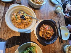 -瓦库茶馆17号(海汇港店)