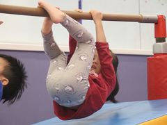 -小小运动馆(浦江店)