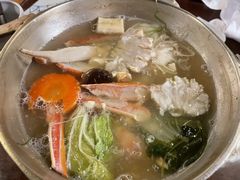 -蟹道乐(新宿本店)