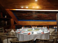 -一桶江山餐厅(松北店)