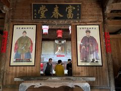 -石台牯牛降景区