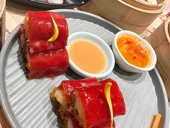 -点都德(聚福楼店)