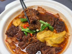 -金哥私房菜馆(张府园总店)