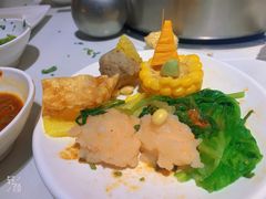 -焯牛潮汕牛肉火锅(云峰街创始店)