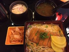 -禾绿回转寿司(苏宁广场店)