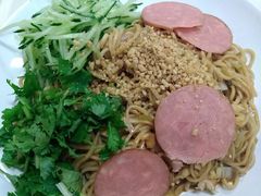 -北京服装学院-食堂