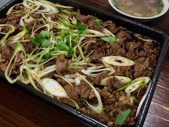 -清真永恒华威肉饼(潘家园店)