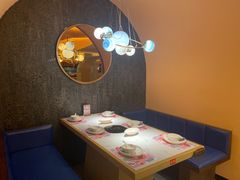 -樾餐厅泰式海鲜火锅(民歌湖店)